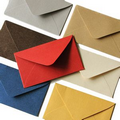 High Quality Western Business Envelope